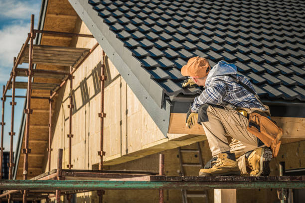 Best Best Roofing Contractors  in Bridgetown, MS