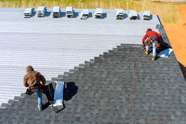 Tile Roofing Contractor in Bridgetown, MS