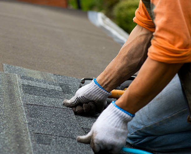 Best Commercial Roofing Services  in Bridgetown, MS