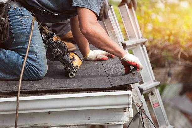 Best Flat Roof Repair Services  in Bridgetown, MS
